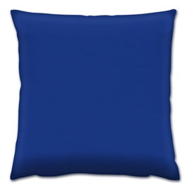 Aberto Design Cojín Multicolor 43 x 43 cm